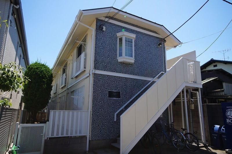 CITY COURT 桜台の写真