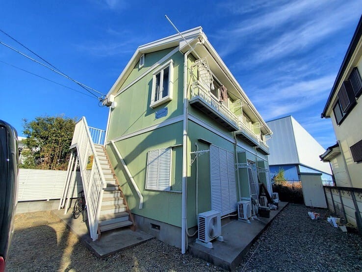 グリーンパークの写真