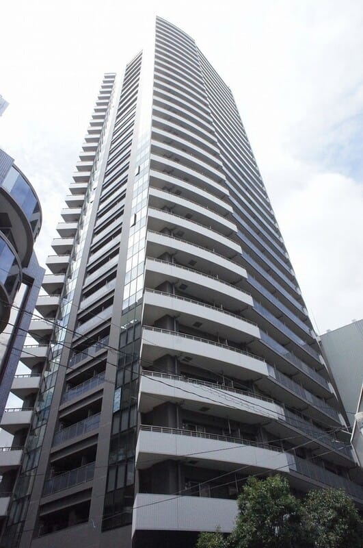 ルミナリータワー池袋の写真