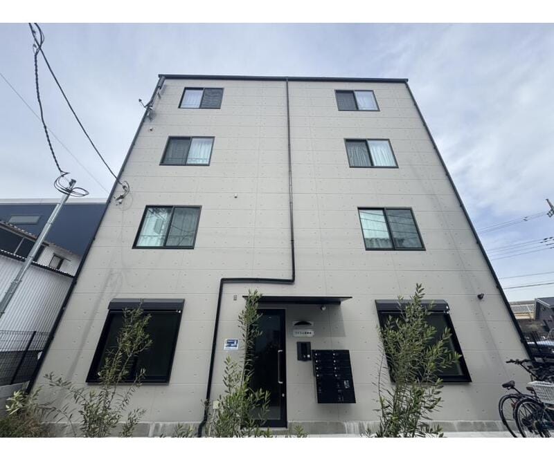 ワイエム東墨田の写真