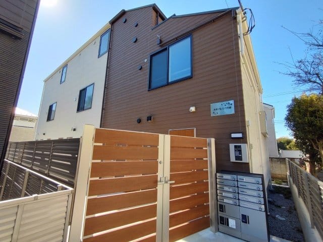 カサプレミア代田の写真