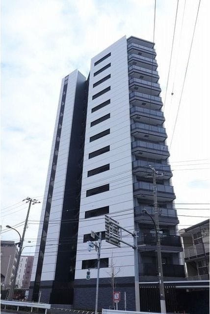 HF正光寺赤羽レジデンスⅡの写真