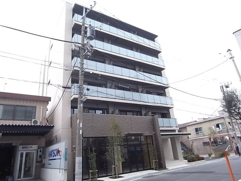 CASAS GARDENの写真