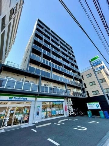 レジディア池上Ⅱの写真