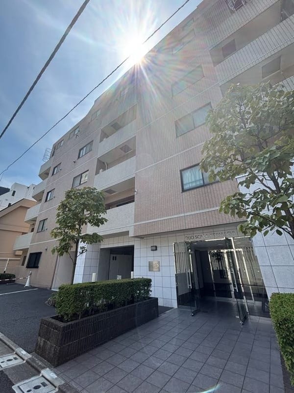 デュオ・スカーラ麹町の写真