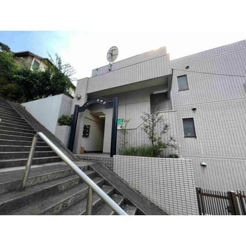 アベニュー成城2の写真