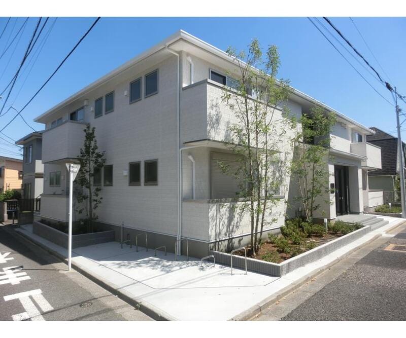 Renom sakuradaiの写真