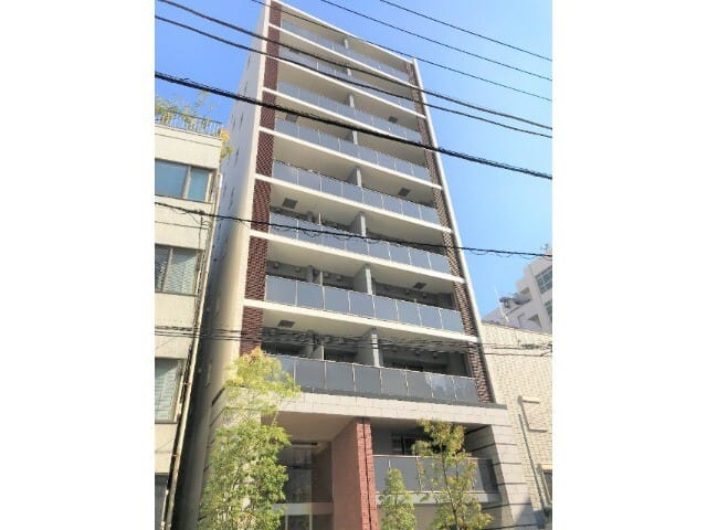 レーヴマニフィック本郷の写真