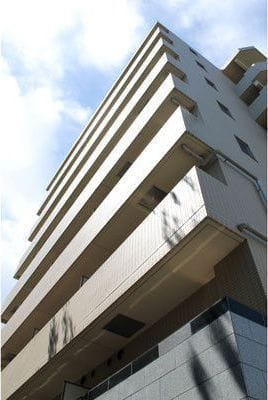 スカイコート東陽町EASTの写真