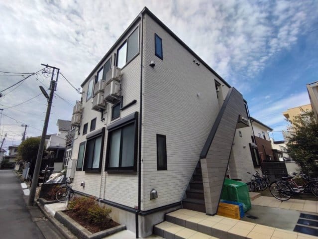 ハーモニーテラス西荻南の写真