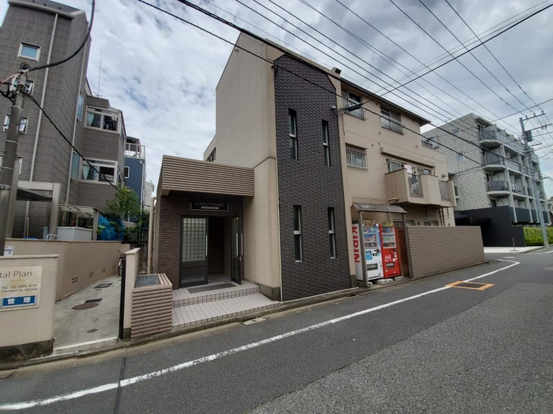 ハルプライムの写真