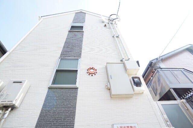 サークルハウス江古田弐番館の写真