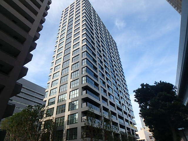 ローレルタワールネ浜松町の写真