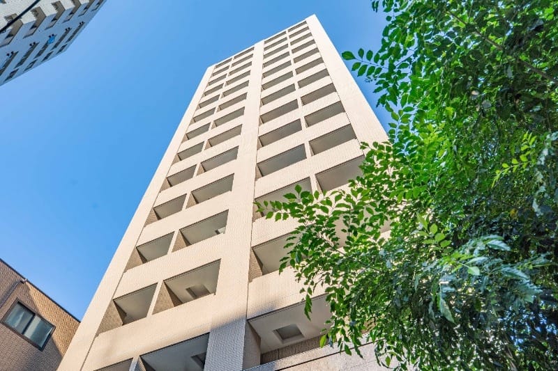 コンシェリア大塚CROSSIAの写真