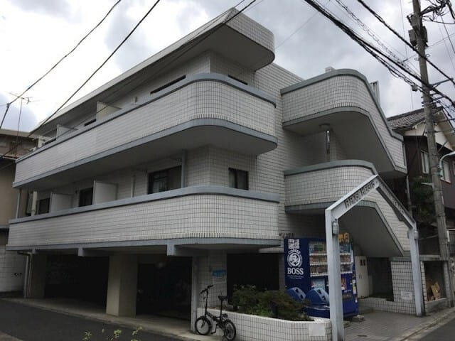 スターレジデンス中目黒の写真