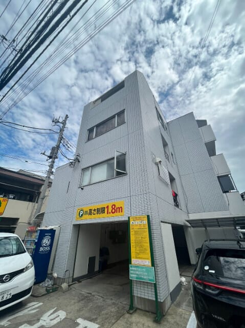 大祥ビルの写真