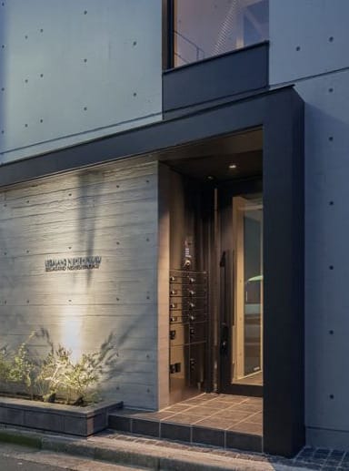 LEGALAND西新宿の写真