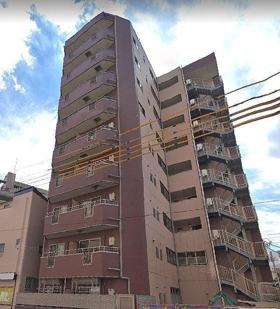 三和駒込の写真