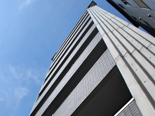 シンシア白金高輪の写真