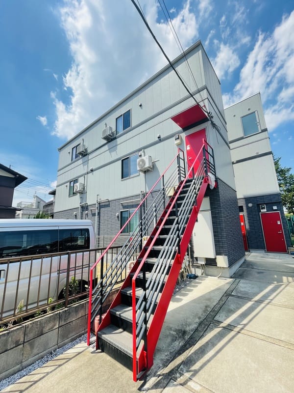 Park View練馬の写真