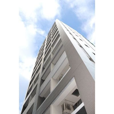 パークウェル京橋の写真