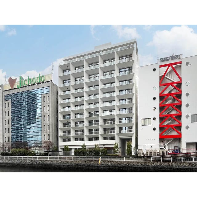 ザ・ケンジントン・レジデンス芝浦の写真