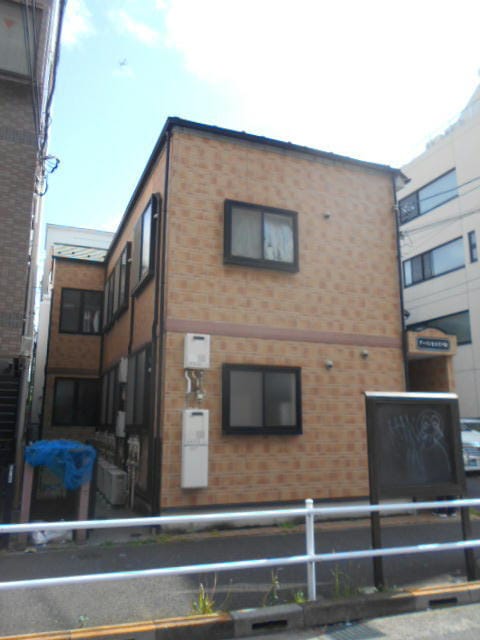 アーバンヒルズ戸山の写真