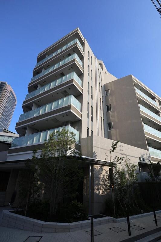 ザ・パークハウス恵比寿南の写真