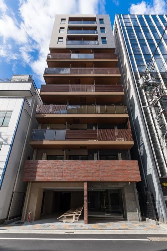 アーバネックス日本橋人形町の写真