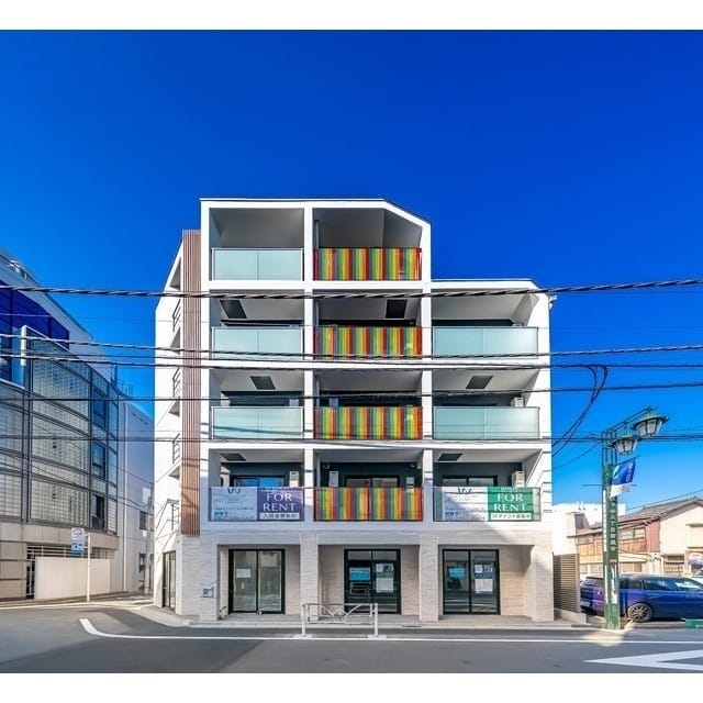 ウェルスクエアイズム千駄ヶ谷の写真