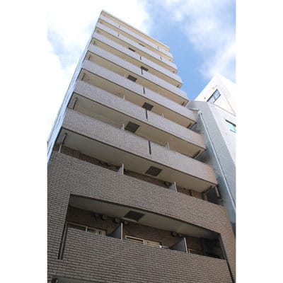 アヴィニティー銀座東の写真