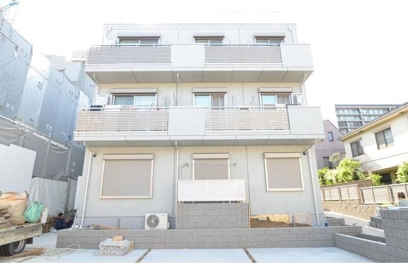 GRACE POINTの写真