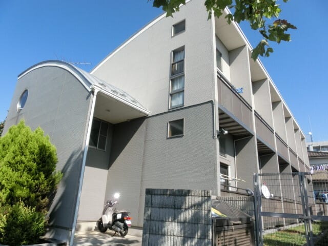 リッツ一番館の写真