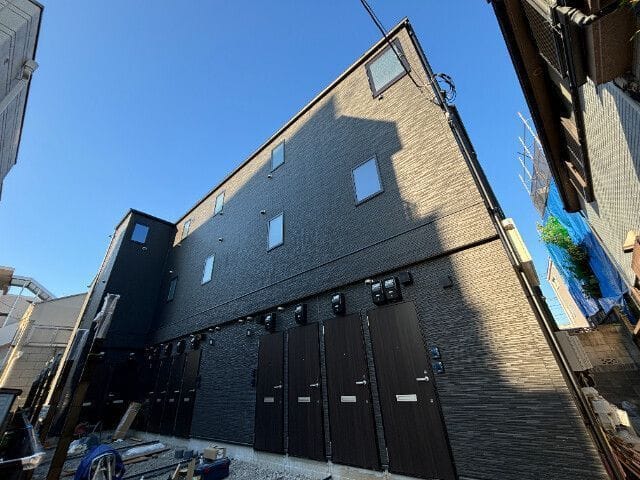 ノーザンロード上板橋の写真