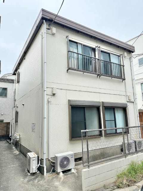 第二寿荘の写真