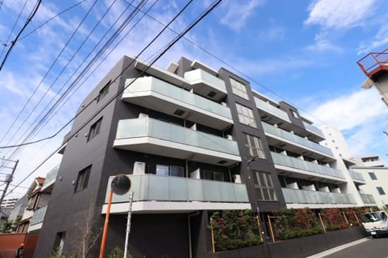 GENOVIA東向島Ⅲskygarden(ジェノヴィア東向島Ⅲスカイガーデン)の写真