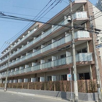 ユリカロゼAZEST川口 214
