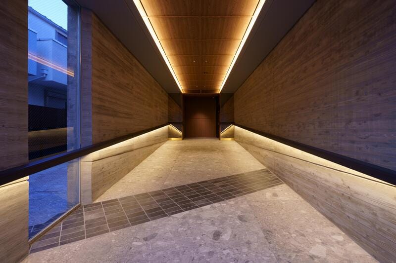 LEGALAND駒沢大学ANNEXの写真