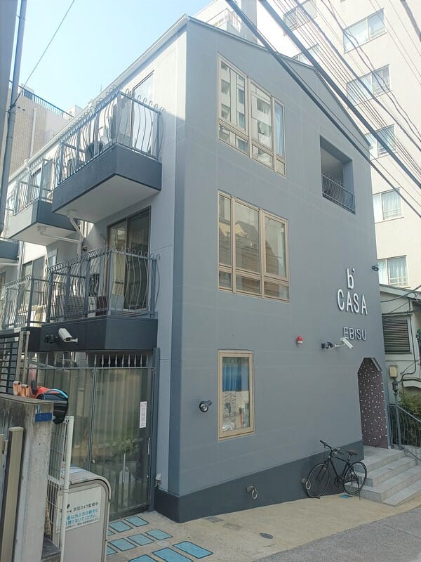 b’CASA Ebisuの写真