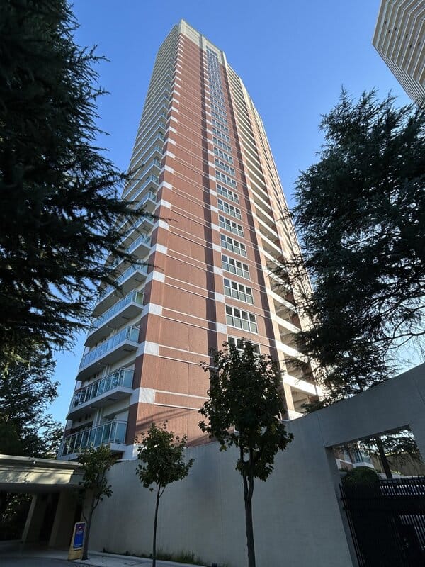 パークタワー東中野の写真