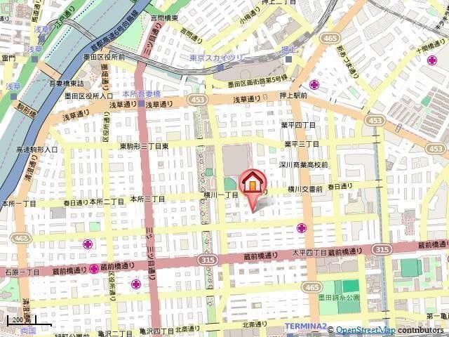 エテルナフィオーレの写真