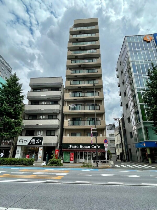 五番館 403