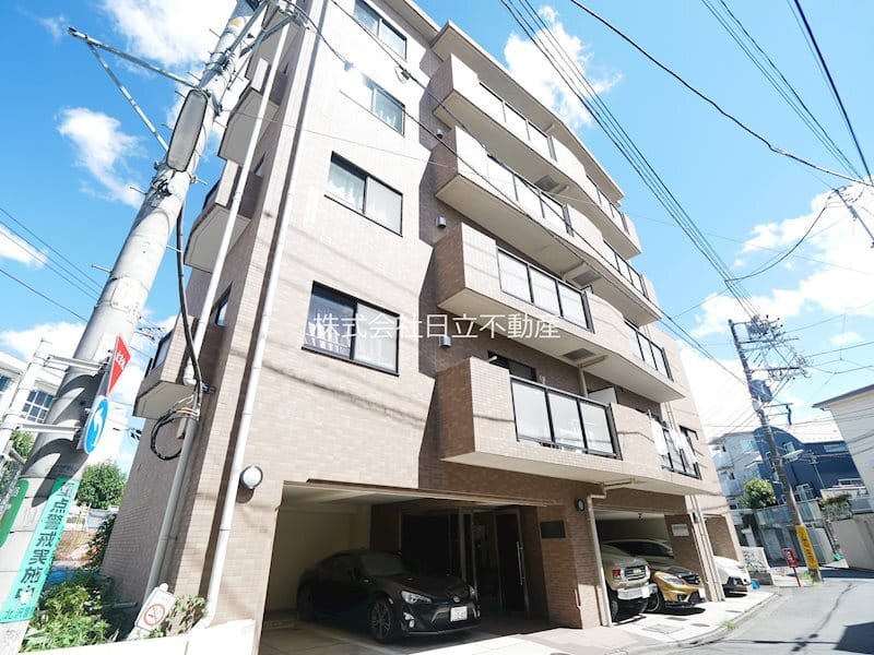 アトリエコート下北沢の写真