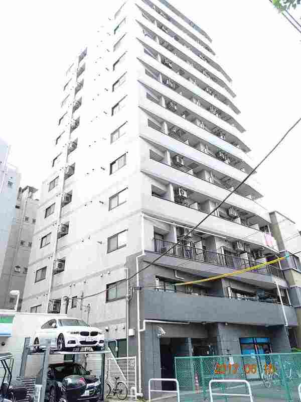 イーグル巣鴨の写真