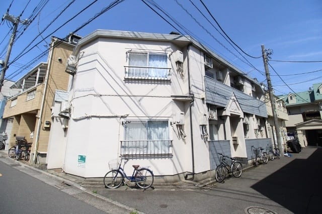 シャルム早宮の写真