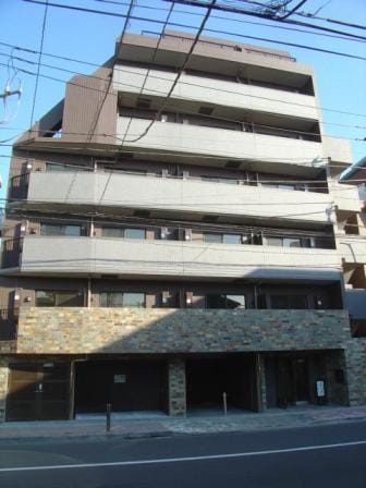 フェニックス新江古田の写真