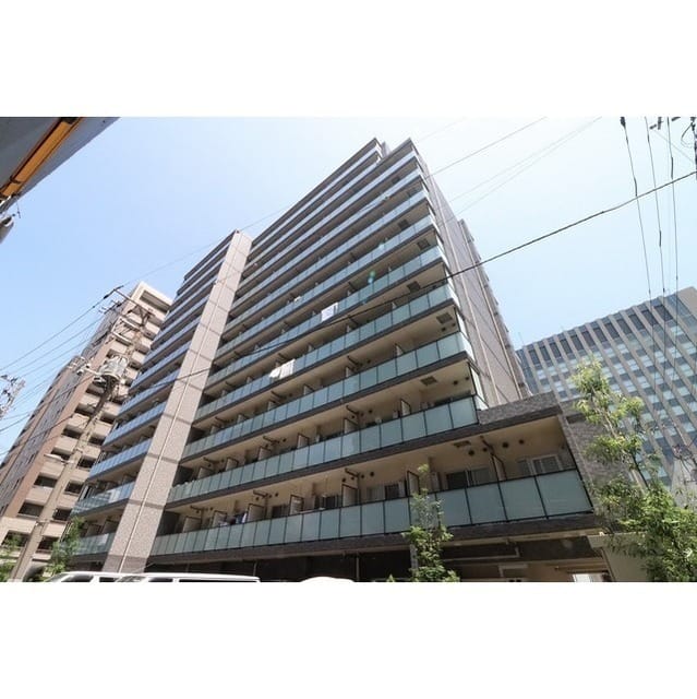 BPRレジデンス門前仲町の写真