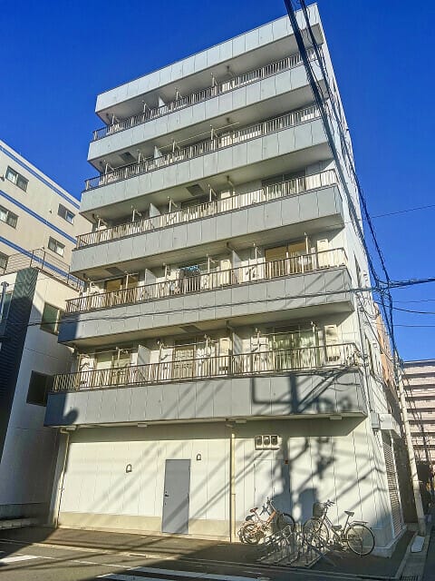 OG錦糸町の写真