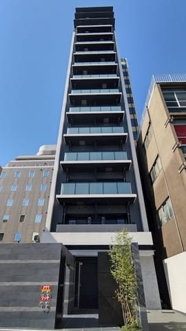 クレヴィアリグゼ錦糸町の写真