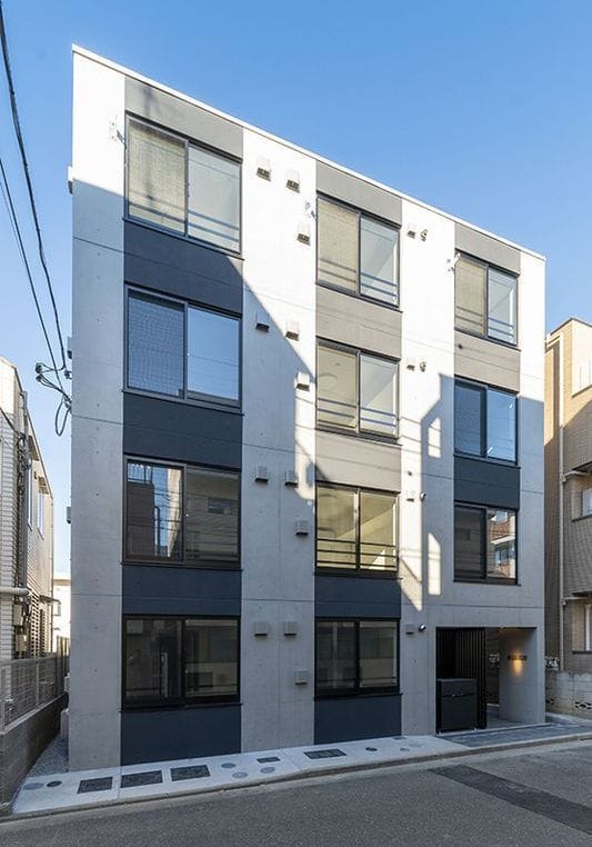 レピュア上板橋レジデンスの写真